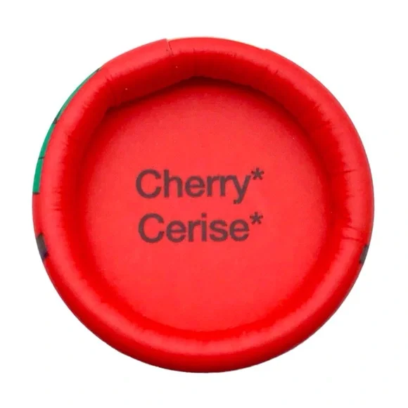 Sephora Original Moisturizing “Cherry” Lip Balm- 8HR Hydrating Treatment (NWT) - Picture 4 of 8